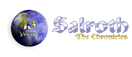 Salroth The Chronicles