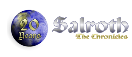 Salroth The Chronicles